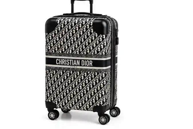 Luggage & Trolley Bags repair and cleaning in Bangalore