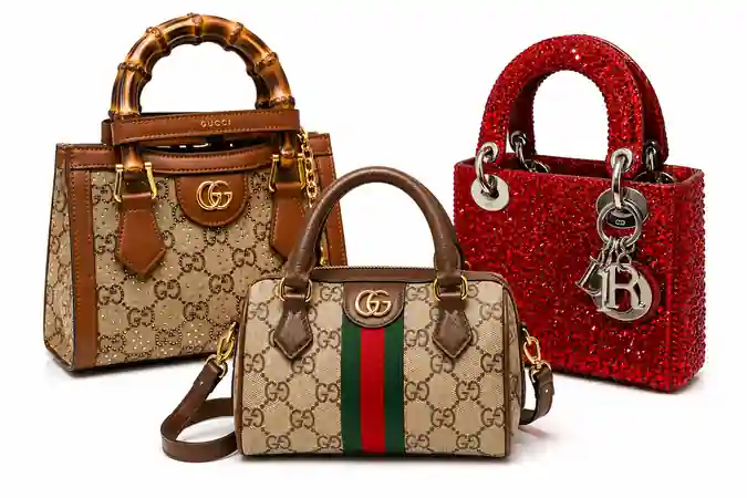 Professional bag repair and cleaning care in Bangalore