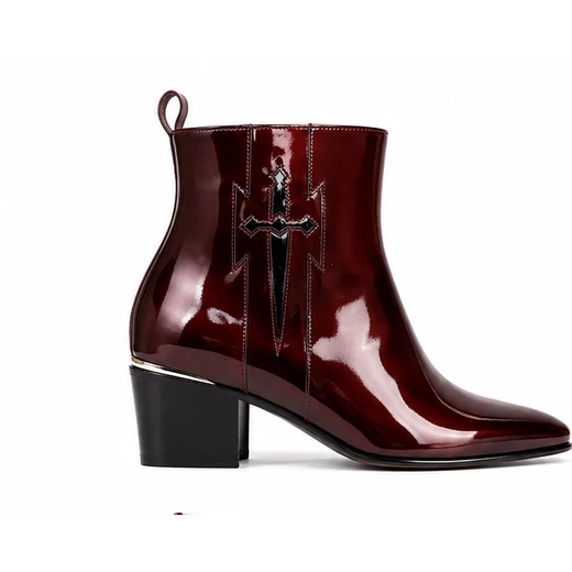 High heel repair and replacement in Bangalore