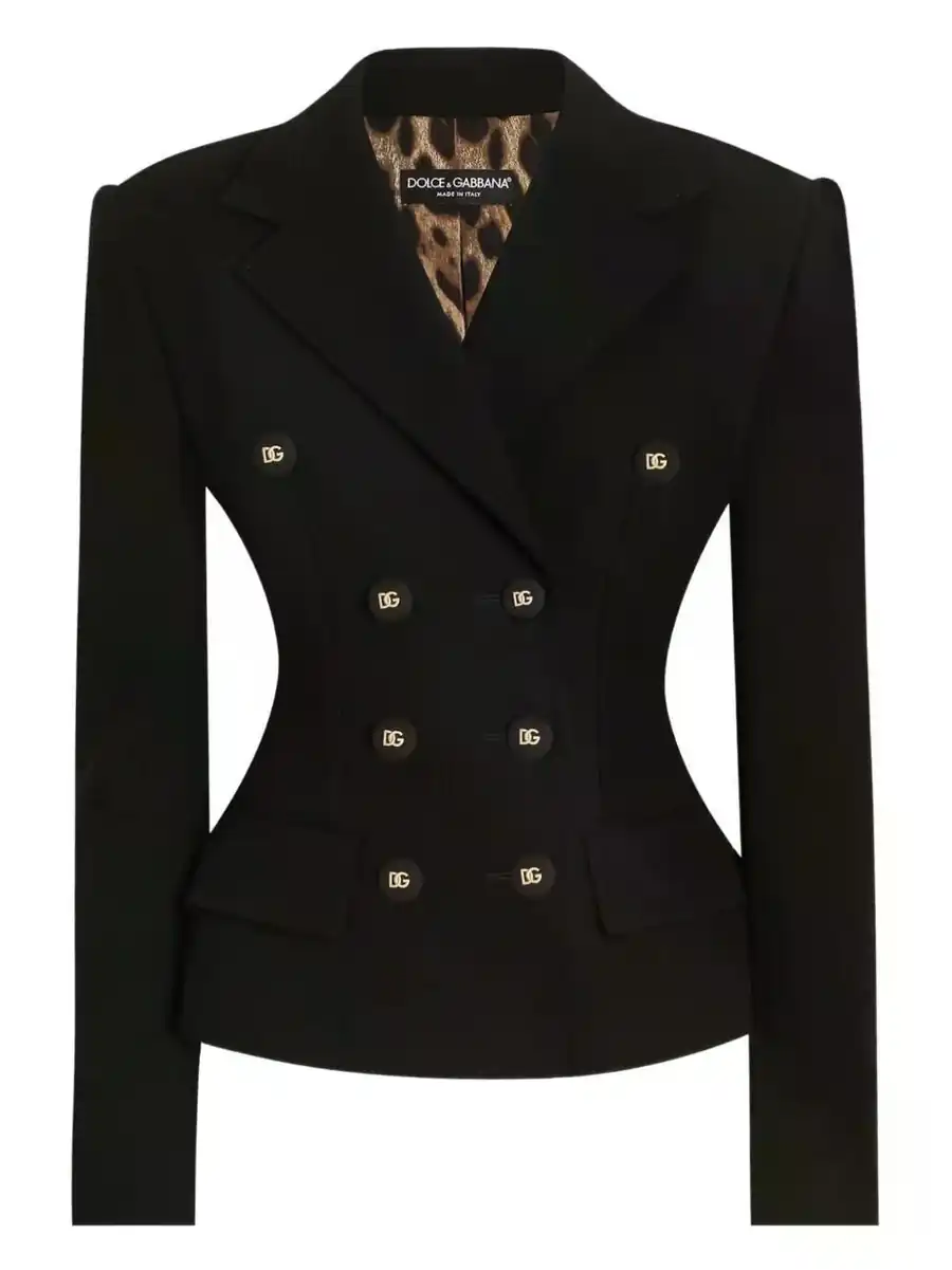 Jacket button snap and Velcro after repair