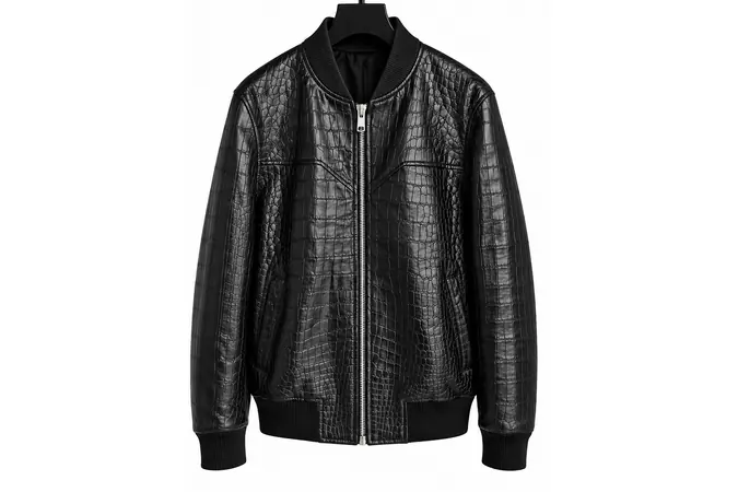 Jacket Zip Repair & Replacement after service by My Shoe Clinic