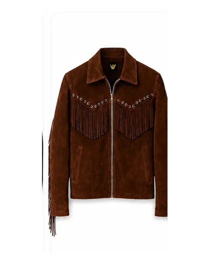 Suede jacket cleaning in Bangalore