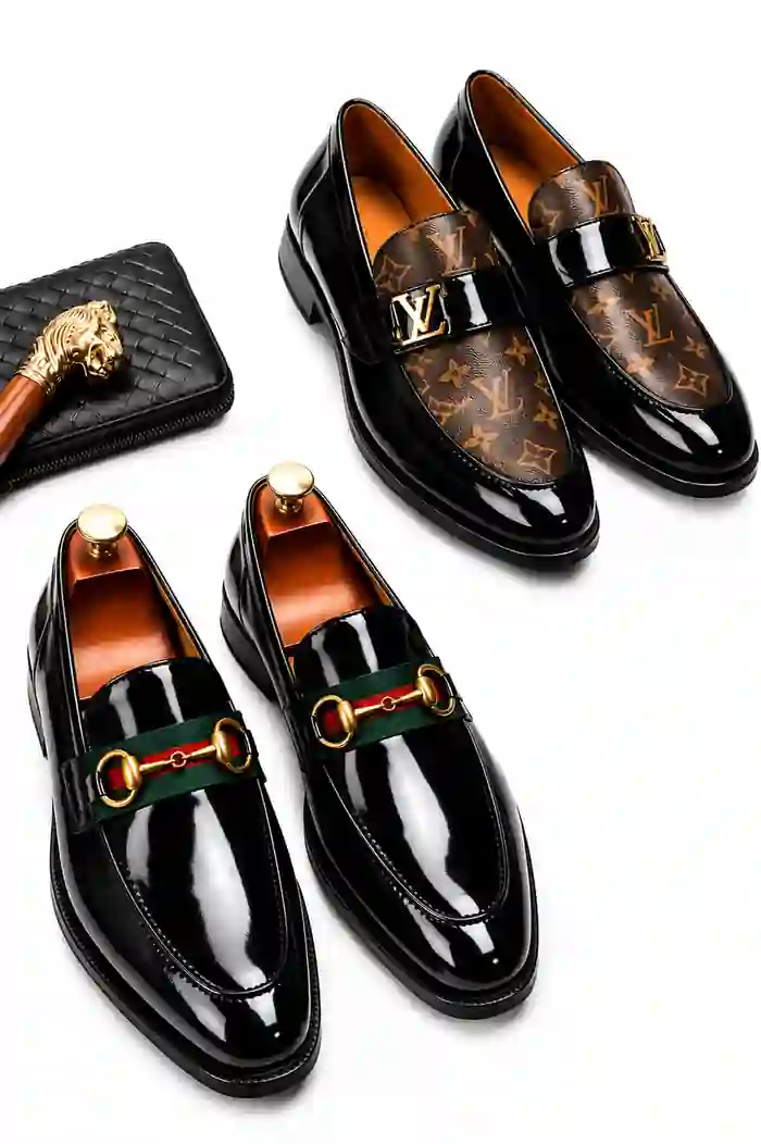 Professional shoe leather replacement and restoration in Bangalore