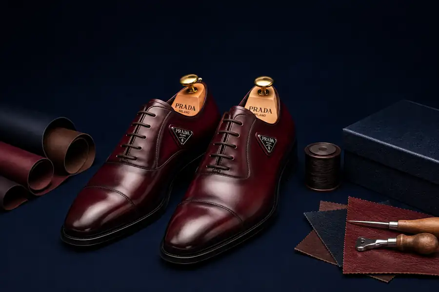 Shoe leather replacement and leather restoration service in Bangalore by My Shoe Clinic