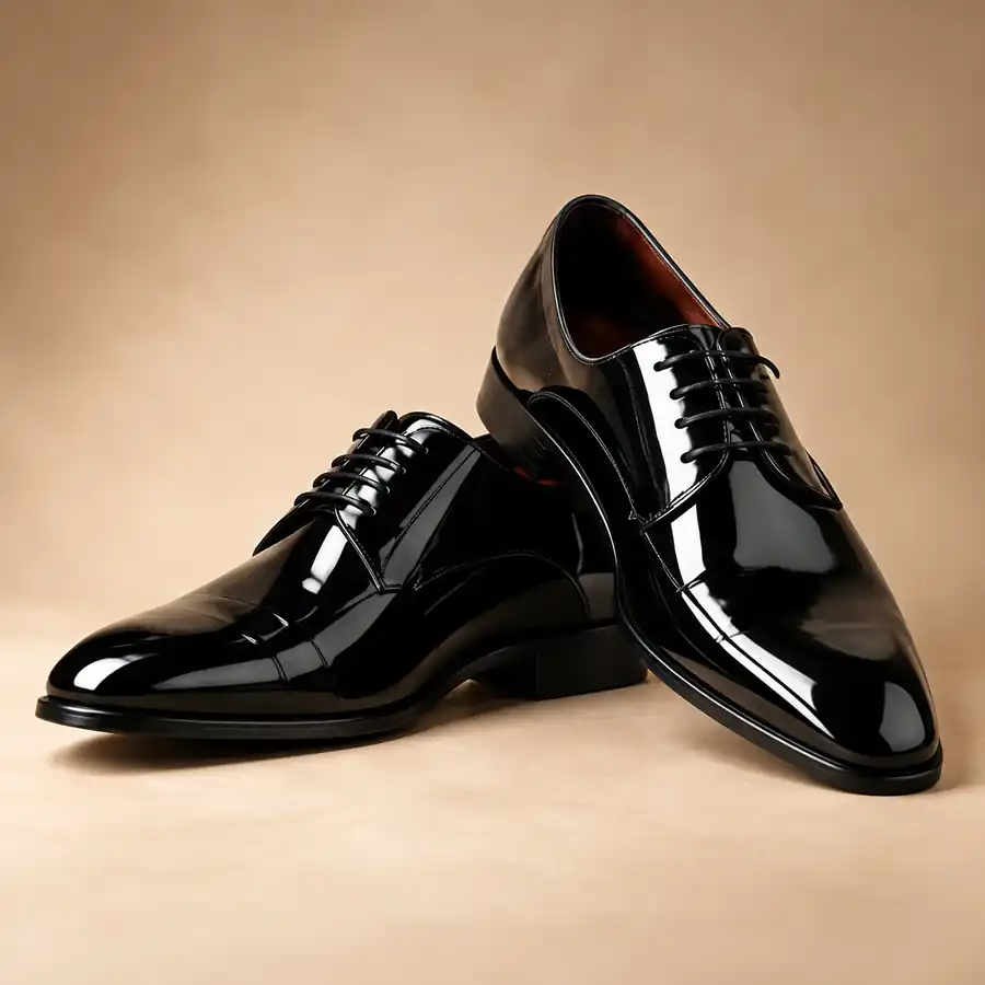 Premium footwear cleaning repair and restoration
