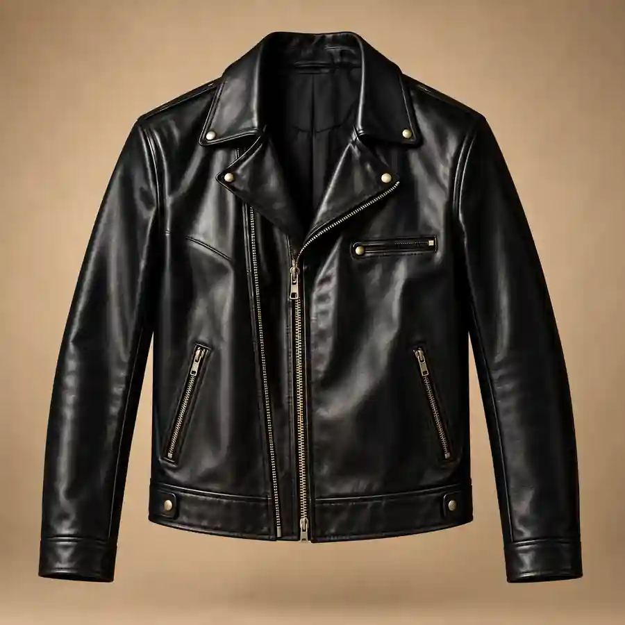 Premium leather and jacket cleaning repair and restoration