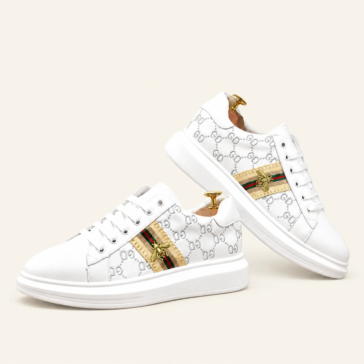 Premium shoe cleaning service in Bangalore