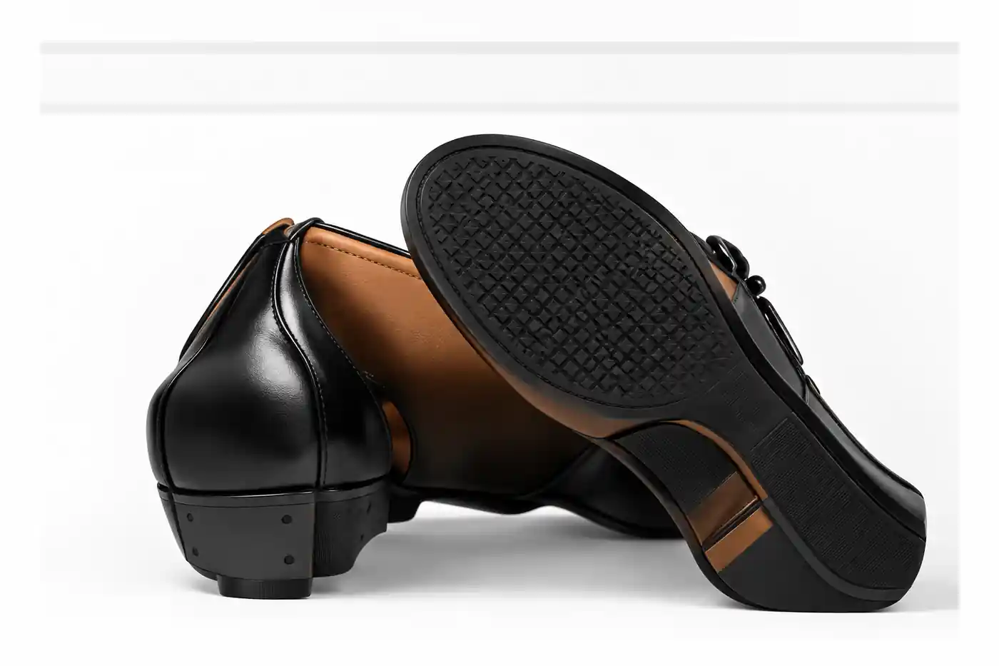 Premium shoe sole replacement in Bangalore
