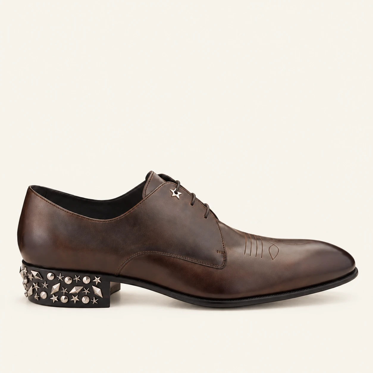Premium heel replacement service in Bangalore