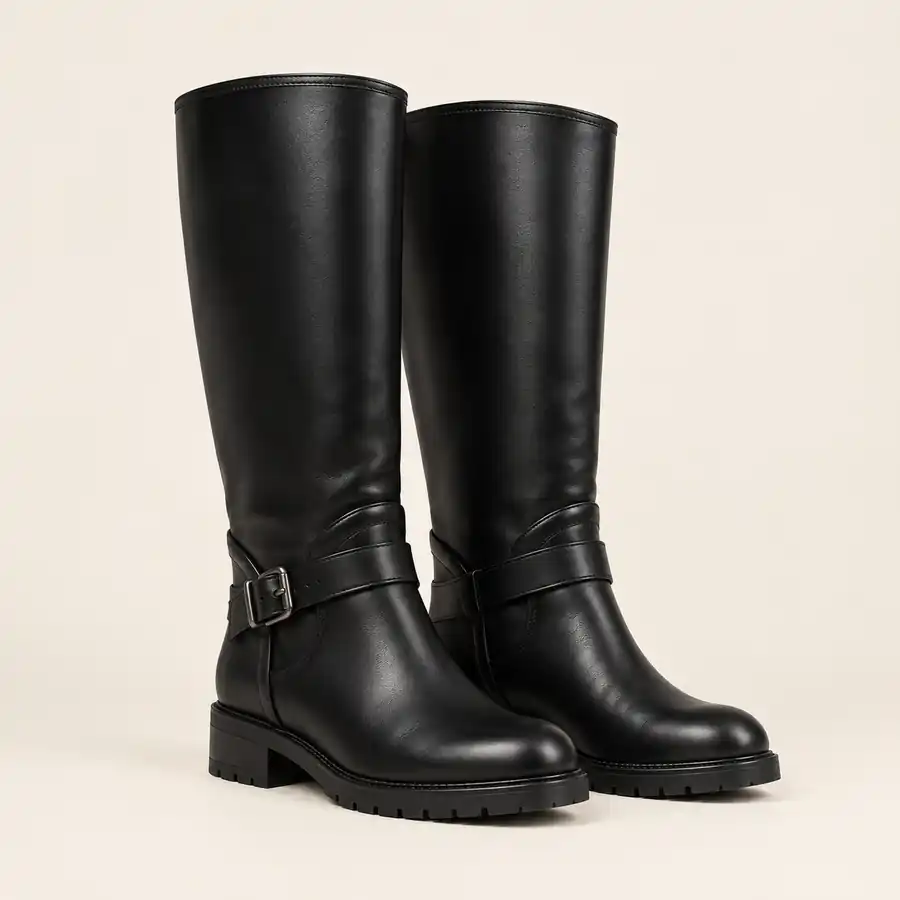 Premium riding boots cleaning and repair in Bangalore