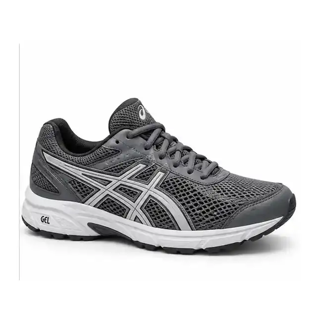 Shoe net and mesh after professional repair