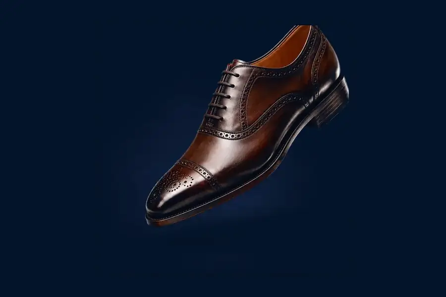 Professional shoe repair in Bangalore at My Shoe Clinic