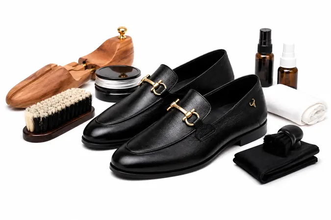Specialist shoe repair at My Shoe Clinic
