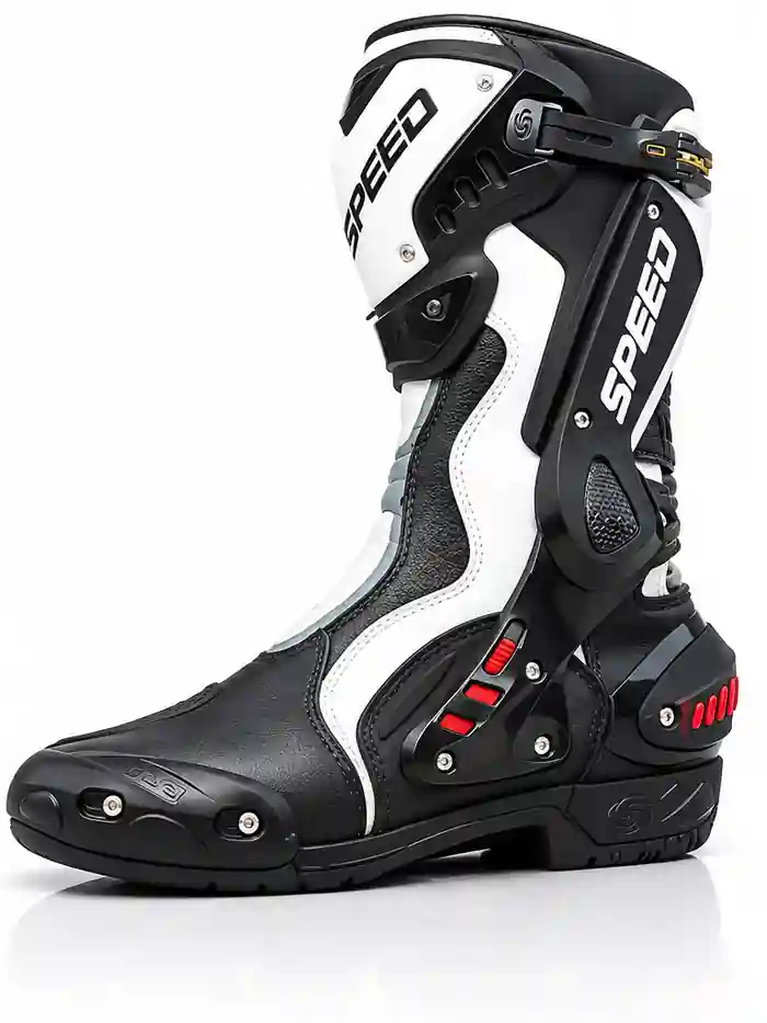 Riding Boot Sole Replacement after service by My Shoe Clinic