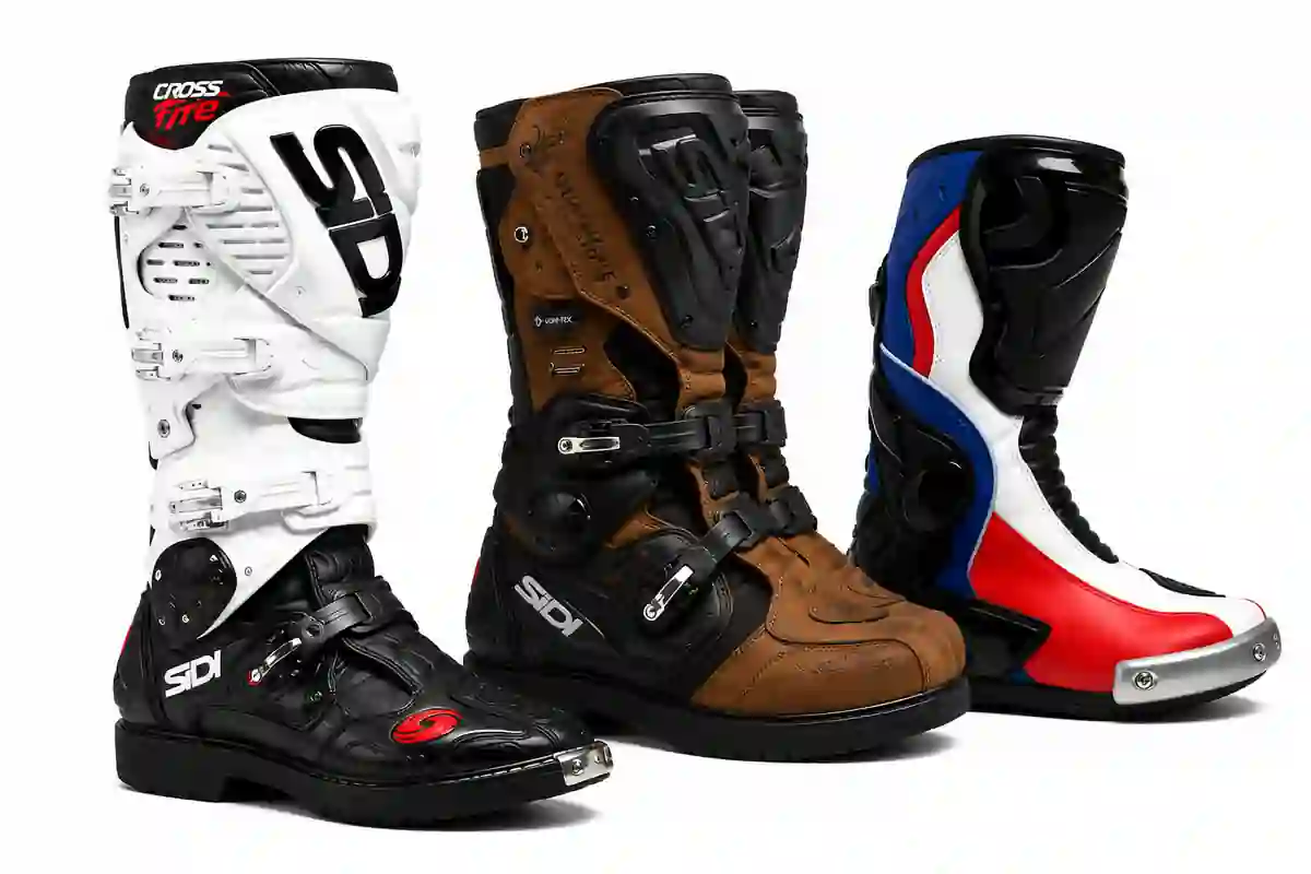 Specialist motorcycle riding boot repair and restoration in Bangalore