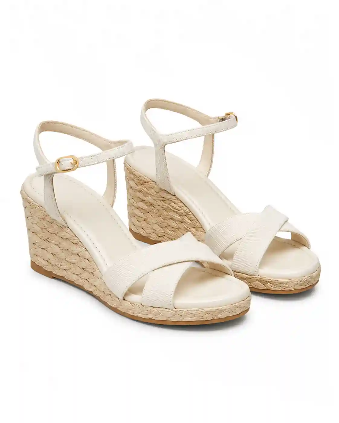 Sandal leather replacement and restoration