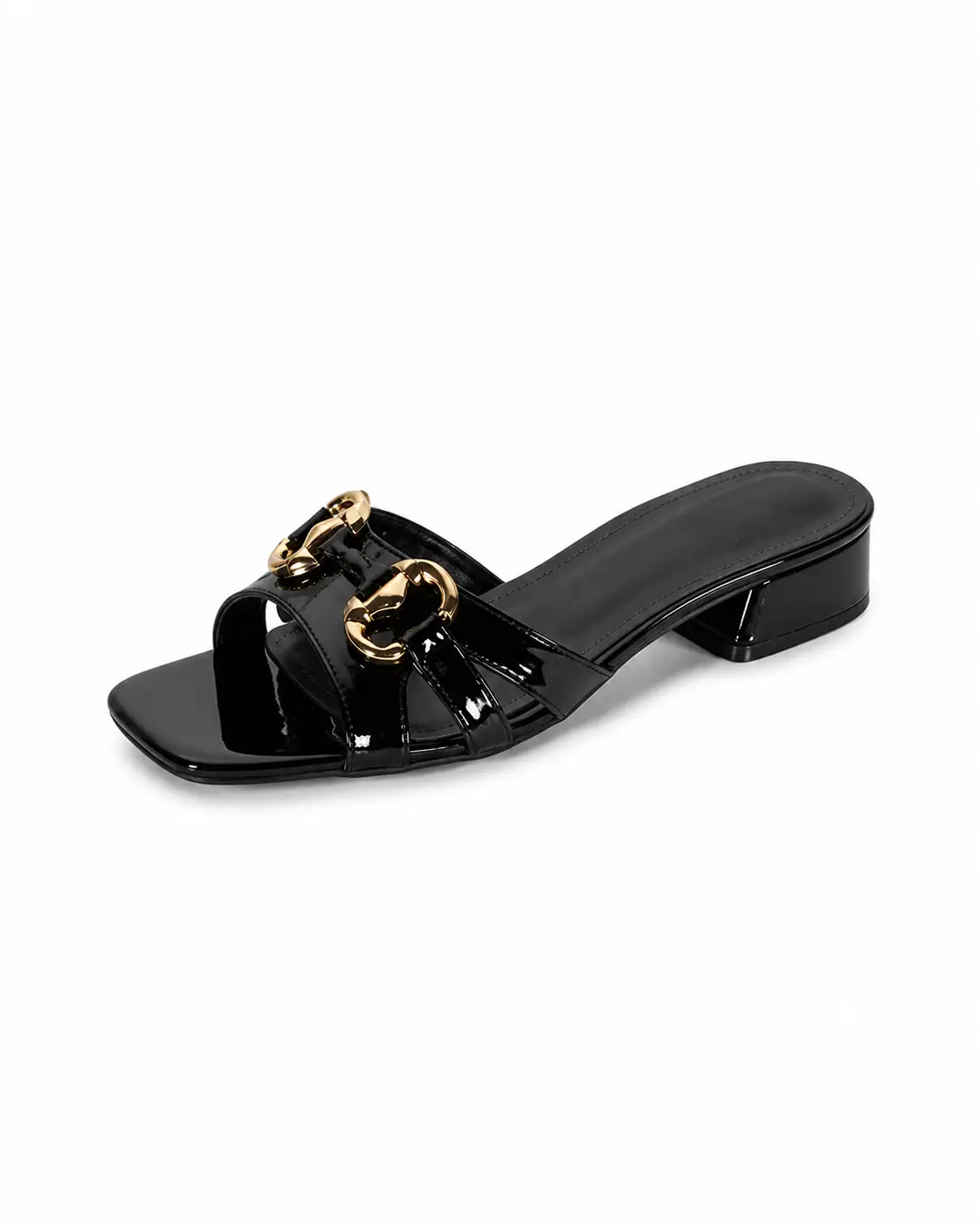 Sandal deep cleaning and finishing