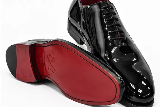 Premium Sole Replacement after service