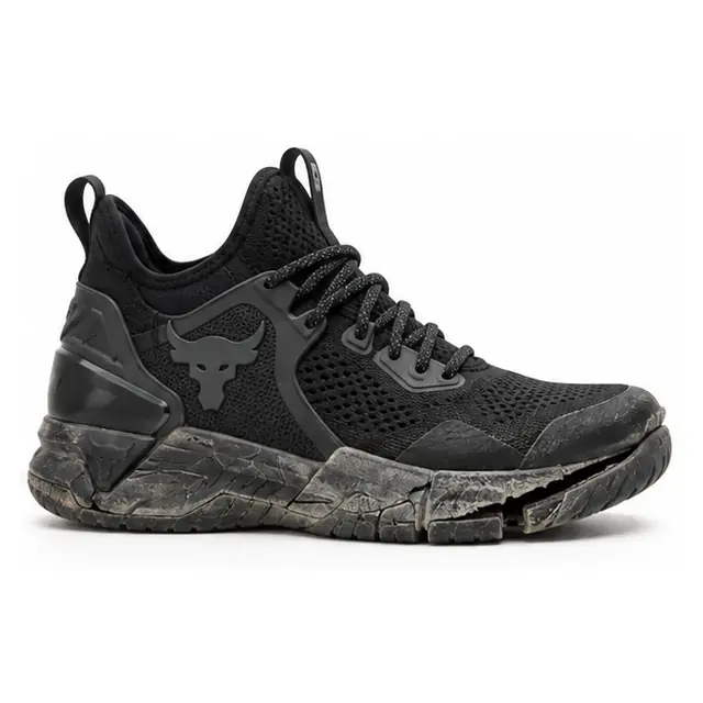 Sports Shoe Sole Replacement before service