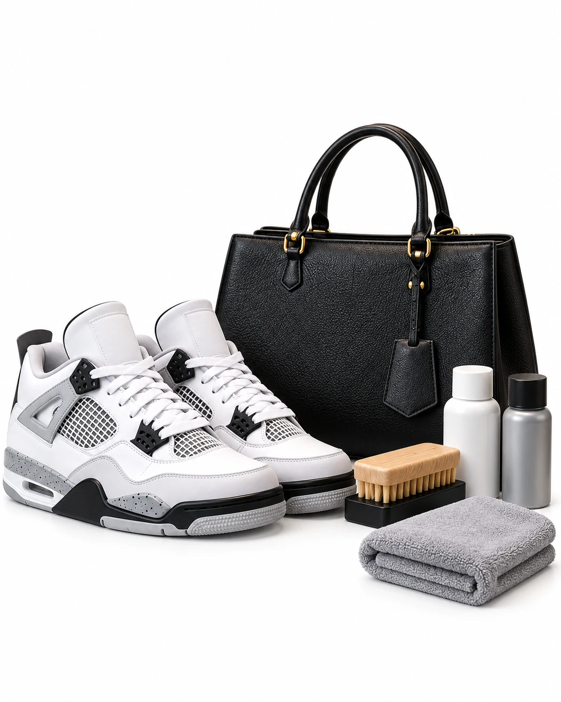 Professional shoe and bag care in Koramangala