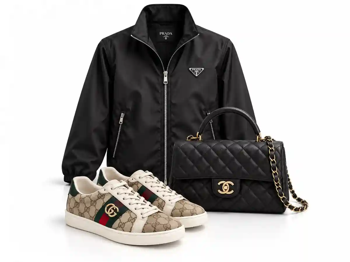 Premium shoe bag jacket and riding boot care